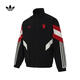 阿迪達斯adidas【滔搏運動】男子MUFC OG TT外套 IS6525 XL