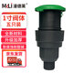 漫德萊快速取水閥園林小區(qū)綠化取水器地插草坪水管取水桿1寸閥體*5個(gè)