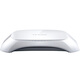 普聯(lián)（TP-LINK） 5口8口多口有線路由器4口八口家用 企業(yè)級(jí)商用分線器4口SOHO TL-R860+ 百兆千兆口迷你路由器專業(yè) 4口高速有線路由器【R406，無WiFi信號(hào)】