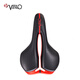 VELO 維樂(lè )山地車(chē)坐墊車(chē)座公路自行車(chē)坐墊單車(chē)坐墊舒適軟鞍坐配件6311 【烤漆】VL-6311（紅）