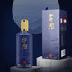圣窖霽月 53度500ml貴州醬香型白酒盒裝純糧食坤沙酒宴請團(tuán)圓小酌自飲 53度 500mL 1瓶 圣窖酒·霽月 單瓶