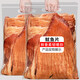 風琴魷魚片500g海鮮零食即食碳烤手撕魷魚須絲小吃即食魷魚干特產 250g 【袋裝】風琴魷魚片(X1袋)
