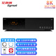 億格瑞（Egreat）A20M 8K120HZ藍(lán)光雙硬盤倉(cāng)播放器HDR VIVID超高清播放機(jī)UHD家庭影院數(shù)播 官方標(biāo)配+4T硬盤
