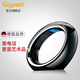 Gigaset 原西門(mén)子電話機(jī)E350數(shù)字無(wú)繩電話辦公固定電話家用無(wú)線固話座機(jī)子母機(jī)電話 黑色單機(jī)【店長(zhǎng)推薦】