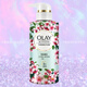 玉蘭油（OLAY）沐浴露沐浴乳 和風(fēng)櫻花花漾香氛沐浴露300g