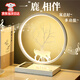 夢(mèng)多福結(jié)婚禮物送新人實(shí)用新婚訂婚禮物送新娘閨蜜朋友擺件陪嫁結(jié)婚用品 【一鹿相伴】送禮好寓意+禮盒