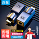 連拓 HDMI延長器30米 hdmi轉RJ45網口轉換器 單網線網絡高清傳輸信號放大器 1080P轉換器轉接頭