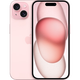 【準新品】Apple iPhone 15 128GB 粉色A3092手機 支持移動聯通電信5G MTLE3CH/A