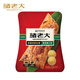 諸老大粽子肉粽甜粽 中華老字號 嘉興產(chǎn)肉粽 端午節(jié)散粽自己吃 醬香梅干菜黑肉粽【130克*2只】