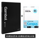 國(guó)譽(yù)（KOKUYO） gambol活頁(yè)本26孔外殼可拆卸b5簡(jiǎn)約大學(xué)生a5黑色商務(wù)辦公記事加厚筆記本 黑色活頁(yè)本+橫線100頁(yè)內(nèi)芯（B5）