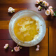 農(nóng)家自產(chǎn)零添加純天然蜂蜜500g原料櫻桃李梨杏花等野山花粉土蜂蜜 純蜂蜜(家庭款）500g-550g