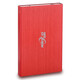 諾瑞科（NRICO） USB2.0移動(dòng)硬盤 2.5英寸文件數(shù)據(jù)備份存儲(chǔ)安全高速防震便攜存儲(chǔ)電視硬盤 紅色 750GB