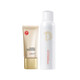 金絲玉帛 美肌隔離防曬霜女45g SPF30防曬霜乳補(bǔ)水保濕隔離紫外線 防曬霜+隔離噴霧