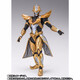 萬代（BANDAI） SHF 奧特曼銀河格斗 新世代英雄 手辦模型玩具 SHF塔爾塔洛斯
