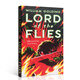 英文原版小說(shuō) 蠅王 Lord of the Flies 諾貝爾文學(xué)獎(jiǎng) 威廉戈?duì)柖〈碜?青少年小說(shuō)讀物