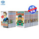 現(xiàn)貨漫畫 全職獵人HUNTER x HUNTER 獵人 1-38冊(cè) 富堅(jiān)義博 東立出版 臺(tái)版中文繁體漫畫套裝合集 正版書