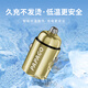 PAPAGO！PAPAGO車載手機(jī)充電器適用蘋果15pd超級(jí)快充一拖二隱形車用點(diǎn)煙器 100W高配款鋅合金色雙口超級(jí)快充