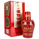 汾酒山西杏花村老白汾酒醇柔 42度 475mL 1瓶