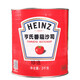 亨氏（Heinz） 番茄沙司3kg手抓餅漢堡熱狗薯條蘸醬意面番茄醬