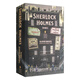 Sherlock Holmes The Novels 英文原版 福爾摩斯探案4部合集 企鵝經(jīng)典豪華毛邊版 英文版