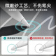 ESCASE適用ipad Air7/6磁吸類(lèi)紙膜11英寸2024/2025款蘋(píng)果M2芯片平板電腦保護膜手寫(xiě)繪畫(huà)磨砂膜紙