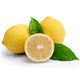 鮮惠源四川安岳黃檸檬 新鮮檸檬生鮮水果 精品果4枚裝