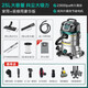 OJA【國家補貼】吸塵器家用超強吸力吸塵器家用大吸力吸塵器工業(yè)大功率商用裝修保潔工廠車間開荒商用 【颶風吸力25L】干濕吹-可吸水 | 一鍵抖塵工業(yè) 99%好評率| 2年質(zhì)保
