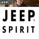 JEEP SPIRIT機(jī)能牛仔馬甲男士秋季新款寬松時(shí)尚棉質(zhì)美式工裝無袖上衣 卡其色 XL 建議 140-160斤