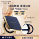 雅詩(shī)蘭黛DW方氣墊粉底液17#(1W1)SPF45/PA+++象牙白化妝品禮盒生日禮物