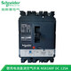 APC施耐德 APC 直流  蓄電池UPS直流空開(kāi)   NSX 3P DC  塑殼直流空氣開(kāi)關(guān) BRKRDC125A3PS 施耐德直流電池空開(kāi)