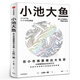 小池大魚 小林一雅 小林制藥董事長作品 在細(xì)分市場做大做強(qiáng)的經(jīng)營策略 企業(yè)經(jīng)營管理書籍 中信出版社 正版書籍