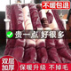 喜樂(lè )貝睡眠 HILEPO拉舍爾毛毯被子雙層加厚保暖冬季單雙人宿舍蓋毯沙發(fā)毯午睡空調毯 CC-657灰豆沙【店長(cháng)推薦】 150X200CM    約重4斤