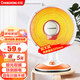 長(cháng)虹（CHANGHONG） 取暖器小太陽(yáng)電暖器家用電暖扇電熱扇烤火器節能取暖氣速熱電暖扇搖頭烤火爐 經(jīng)典款網(wǎng)罩直徑320mm（F04不搖頭700瓦）