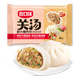 合口味關(guān)湯鮮汁大包420g