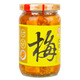 江記 中國臺灣 梅子豆腐乳 380g 早餐佐餐下飯菜火鍋蘸料