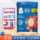 嘉寶25年5月產(chǎn)嘉寶米粉番茄牛肉營(yíng)養米粉嬰幼兒谷物輔助食品250克番茄牛肉口味 250g*1罐