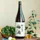 梅乃宿梅酒 日本進(jìn)口洋酒 梅子酒果酒 12度 1.8L