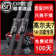 適用大眾高爾夫7雨刷原裝膠條高爾夫7雨刮器14\15\16\17\18\19\20年款原廠高7雨刮片 高爾夫7（2014-2020款）前刷+后刷