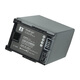 適用BP-808 BP809 819 820 827佳能攝像機HF M400 S30 M31電池 FB-BP-827電池