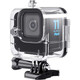 HONGDAK適用于gopro配件11 Black Mini防水殼運(yùn)動(dòng)相機(jī)潛水保護(hù)殼