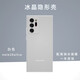韓能 三星note20ultra手機殼磨砂軟殼超薄防摔保護套半透明男女款不頂膜 note20ultra【磨砂透明軟殼】白色