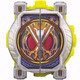 萬(wàn)代（BANDAI） 假面騎士Zi-O時(shí)王 DX表盤(pán)2 青少年玩具 機械未來(lái)表盤(pán)