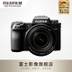 富士（FUJIFILM） xh2微單相機(jī)無(wú)反單電數(shù)碼照相機(jī)8K視頻高速連拍五軸防抖XH2相機(jī) X-H2（XF16-80）鏡頭套機(jī) 官方標(biāo)配