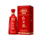 西鳳酒52度 紅西鳳1978 鳳香型白酒 送禮佳品 52度 500mL 1盒 單瓶裝