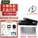 SHURE 舒爾 BLX288 BETA58A SM58 PG58無線話筒一拖二直播演出會(huì)議麥克風(fēng)  BLX288/BETA58A手持一拖二現(xiàn)貨