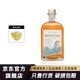 JiTu烏龍茶威士忌丨8小時(shí)冷萃諾味noveltea茶酒11度 原裝進(jìn)口洋酒 伯爵紅茶金酒250ml