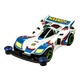 【9成新】多美（TAKARA TOMY）多美卡小汽車(chē)模型兒童玩具旗艦版TPU田宮四驅兄弟星馬豪915683 