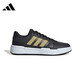 阿迪達斯（adidas）低幫青春時(shí)尚潮流情侶男女同款休閑鞋  UK40.5碼