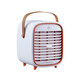 Smart Air聰明空氣-QT3桌面空氣凈化器風(fēng)扇8.8-8.31 買一送一 拍1發(fā)2 高效除霧霾細(xì)菌灰塵花粉PM2.5等 白色 隨身版-內(nèi)置18650的2000毫安鋰電池