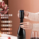 VACABLE 電動(dòng)紅酒塞 全自動(dòng)抽真空 家用葡萄酒保鮮塞子 紅酒塞子酒具用品 全自動(dòng)真空紅酒塞【活動(dòng)款】